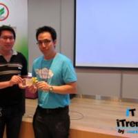ภาพบรรยากาศงานกิจกรรม IT iTrend by Thaiware ครั้งที่ 2 ตอน ปฏิบัติการเหนือเมฆ