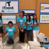 ภาพบรรยากาศงานกิจกรรม IT iTrend by Thaiware ครั้งที่ 2 ตอน ปฏิบัติการเหนือเมฆ