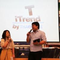 IT iTrend by Thaiware ครั้งที่ 3 ตอน 3G เร็วที่สุดใน 3 โลก