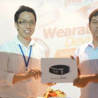 IT iTrend by Thaiware ครั้งที่ 7 ตอน Wearable Device ไลฟ์สไตล์แห่งอนาคต