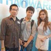 IT iTrend by Thaiware ครั้งที่ 7 ตอน Wearable Device ไลฟ์สไตล์แห่งอนาคต