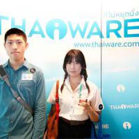 IT iTrend by Thaiware ครั้งที่ 8 ตอน App Maker คนสร้างแอพ แอพสร้างเงิน