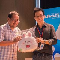 IT iTrend by Thaiware ครั้งที่ 8 ตอน App Maker คนสร้างแอพ แอพสร้างเงิน